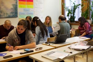 Een thuisstudie kiezen die bij je past