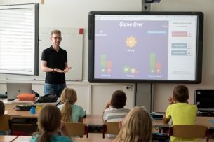 Goede organisatie onderdeel van praktijkopleiding monteurs